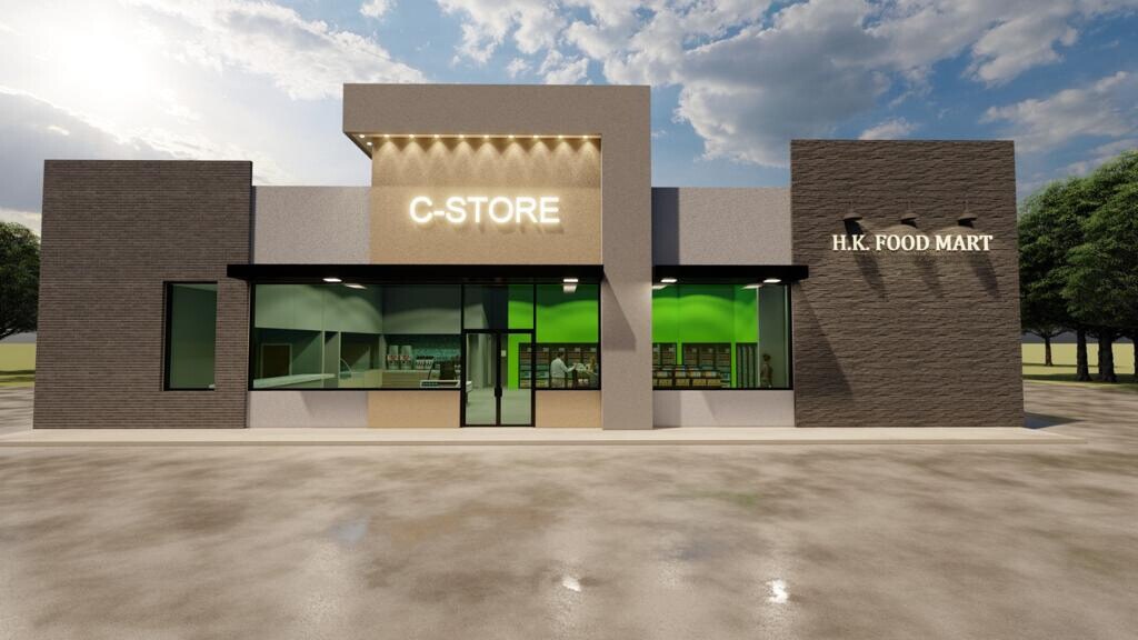 8910 Hall Rd, Houston, TX for sale Building Photo- Image 1 of 1