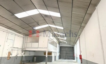 Industrial in Sabadell, BAR for rent Interior Photo- Image 1 of 9