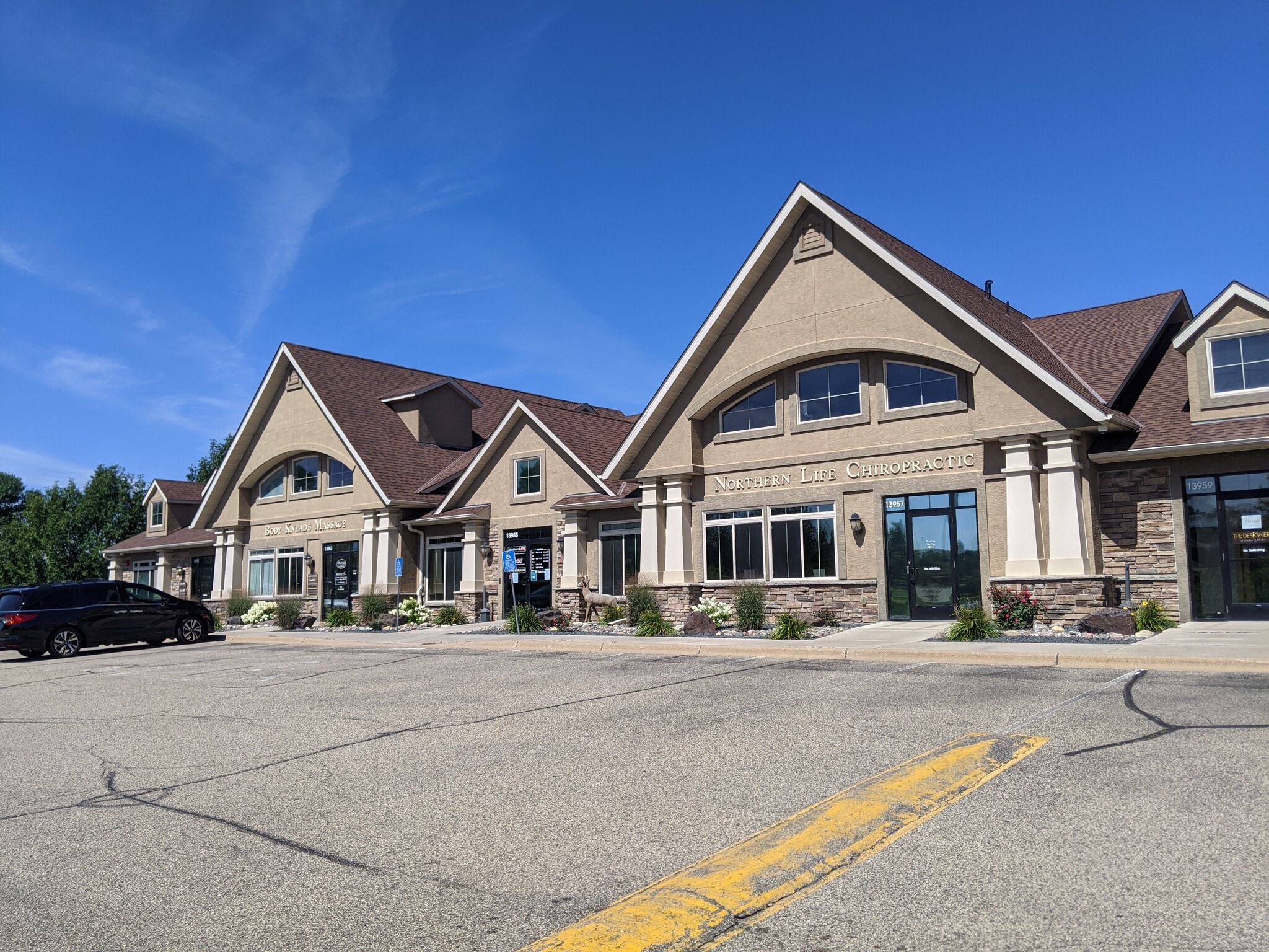 13951-13959 W Preserve Blvd, Burnsville, MN to rent Building Photo- Image 1 of 30