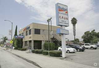 11747 Valley Blvd, El Monte, CA for sale Primary Photo- Image 1 of 1