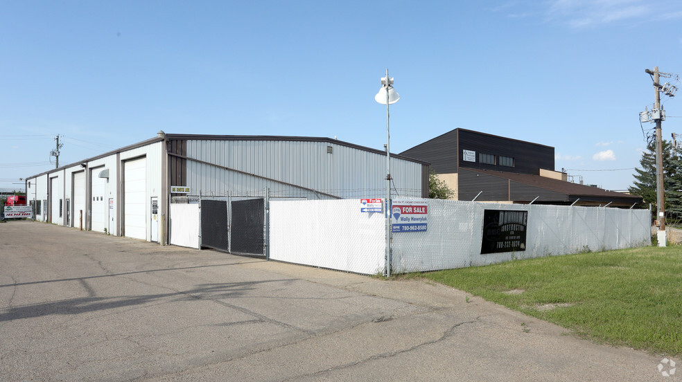 65 South Ave, Spruce Grove, AB for sale - Primary Photo - Image 1 of 1