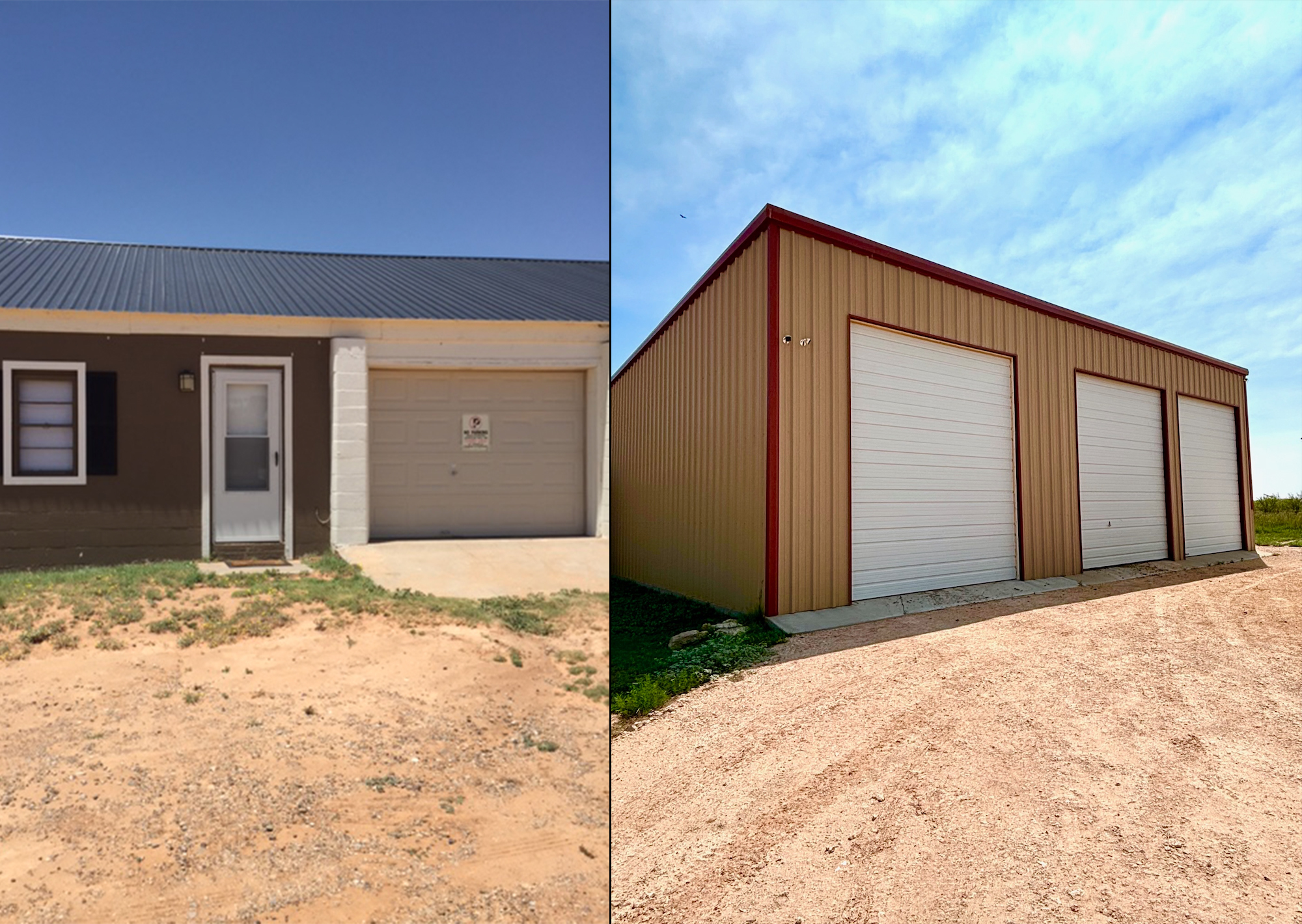 9305 W County Road 60, Midland, TX for rent Building Photo- Image 1 of 14