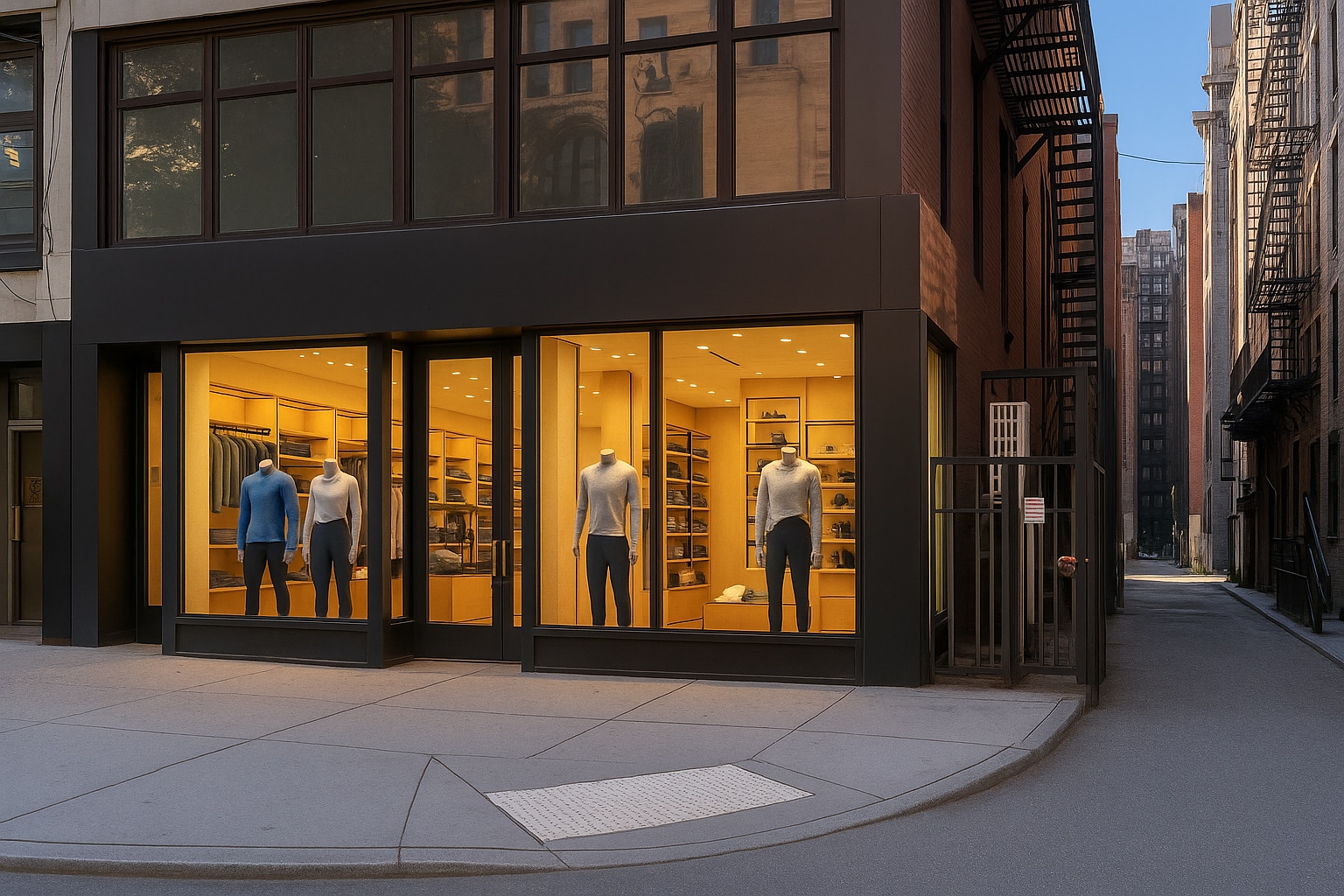 3 Great Jones St, New York, NY to rent Building Photo- Image 1 of 11