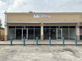 More details for 10008 E Tidwell Rd, Houston, TX - Retail for Rent