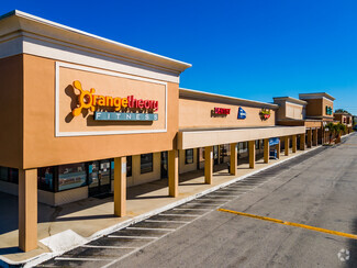 More details for 33507-33675 US Hwy 19 N, Palm Harbor, FL - Retail for Rent