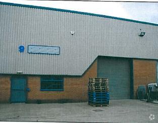 Norton Green Ln, Norton Canes for sale Primary Photo- Image 1 of 1