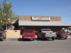 60 S 10th St, Tombstone, AZ for sale Primary Photo- Image 1 of 19