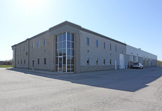 More details for 389 Clyde Rd, Cambridge, ON - Industrial for Rent