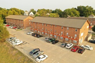 109-111 Commercial St, Warrensburg, MO for sale Building Photo- Image 1 of 1