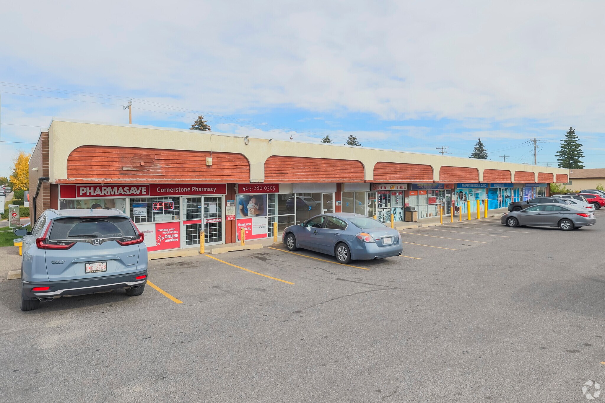 5102 Rundlehorn Dr NE, Calgary, AB for sale Primary Photo- Image 1 of 1