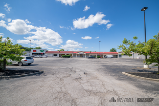 Indian Hills Shopping Center - Commercial Property