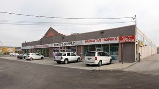 More details for 3711-3715 Keele St, Toronto, ON - Mixed-use to Rent