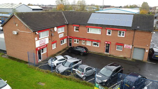 More details for 24 Mylord Cres, Newcastle Upon Tyne - Office for Sale