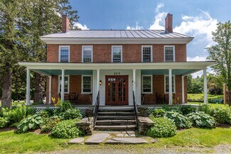 More details for 5518 Vermont 12, Barnard, VT - Speciality for Sale