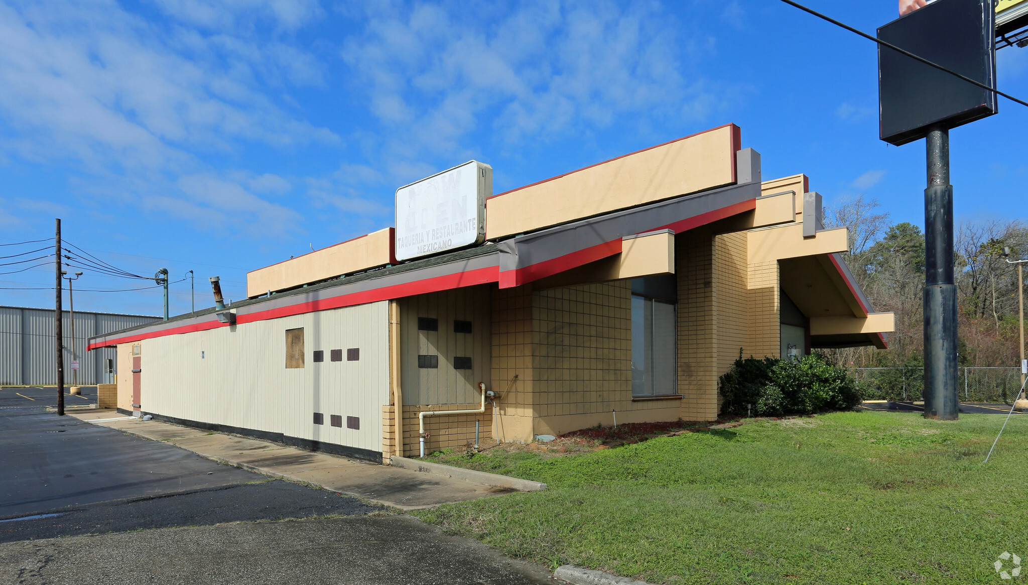 15815 Highway 59 N, Humble, TX for sale Primary Photo- Image 1 of 1