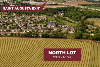 TBD N County Road 7, Saint Augusta, MN for sale Building Photo- Image 1 of 2