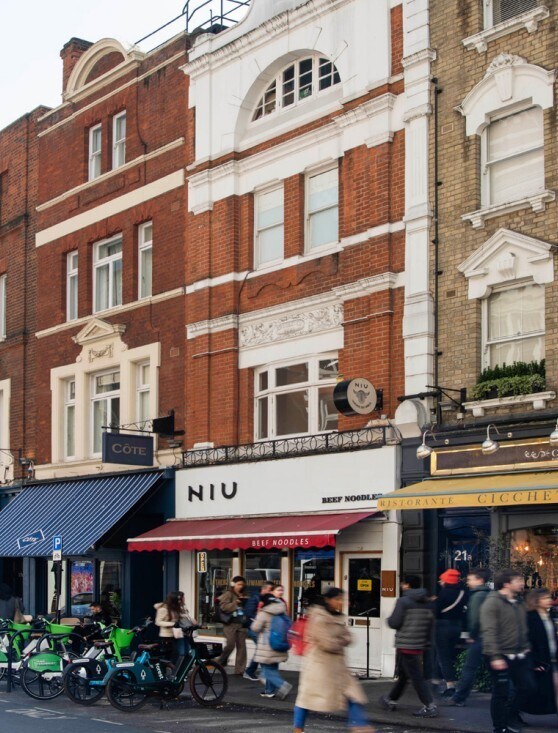 19 Catherine St, London for sale Building Photo- Image 1 of 1