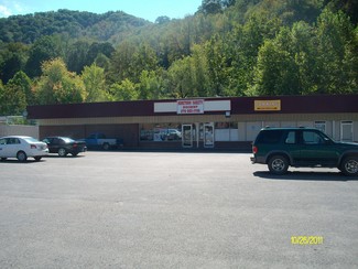 More details for 730 W Main St, Appalachia, VA - Retail for Rent