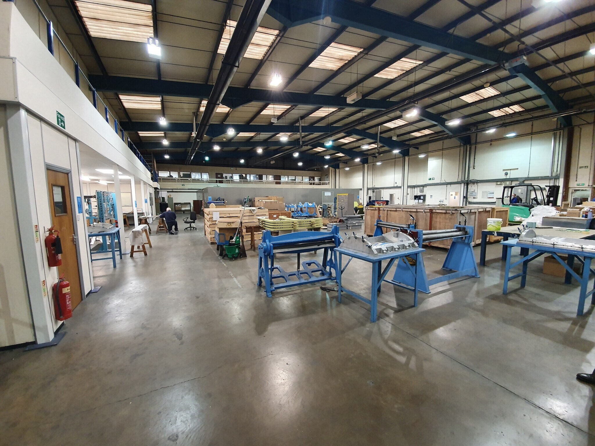 1 Woodside, Birchanger for sale Interior Photo- Image 1 of 1