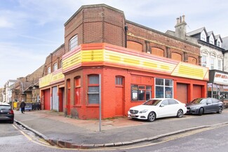 More details for 1 Edgar Walk, Margate - Industrial for Rent