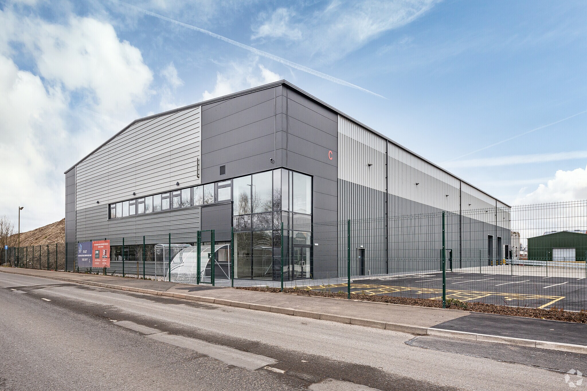 K31 Acornfield Rd, Liverpool for sale Building Photo- Image 1 of 1