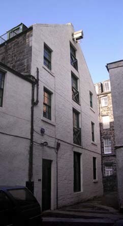 100B Constitution St, Edinburgh for sale Primary Photo- Image 1 of 1