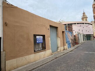 More details for Carrer Berca, 10, Algemesí - Land for Sale