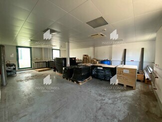 More details for 14 Avenue Du Bosquet, Baillet-en-France - Light Industrial for Sale