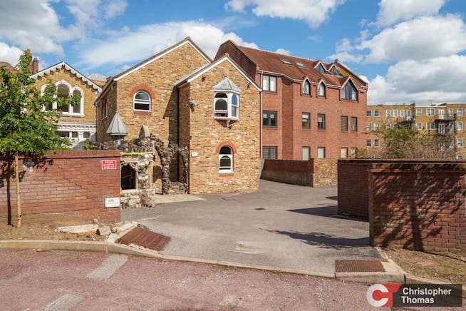 Madeira Walk, Windsor for sale - Building Photo - Image 1 of 1