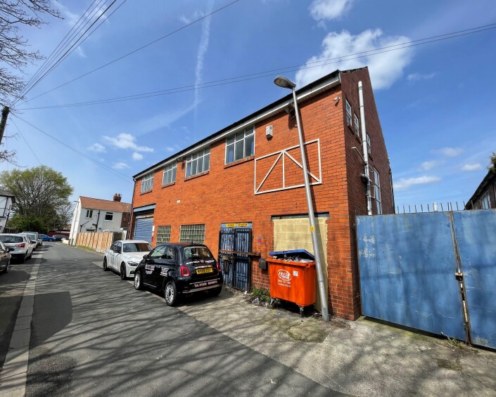 Wakefield Rd, Blackpool for sale Building Photo- Image 1 of 1