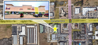 More details for 12315 Bellaire Blvd, Houston, TX - Retail for Rent