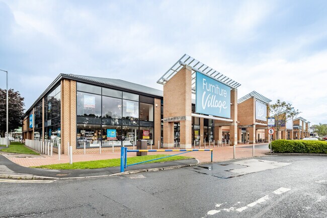 More details for 5 Capitol Way, Preston - Retail to Rent