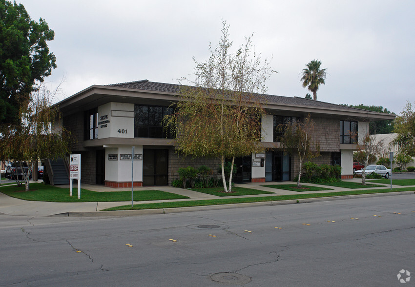 401 Mobil Ave, Camarillo, CA for rent - Building Photo - Image 1 of 9