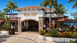 More details for 15500 SW 29th St, Miramar, FL - Retail to Rent