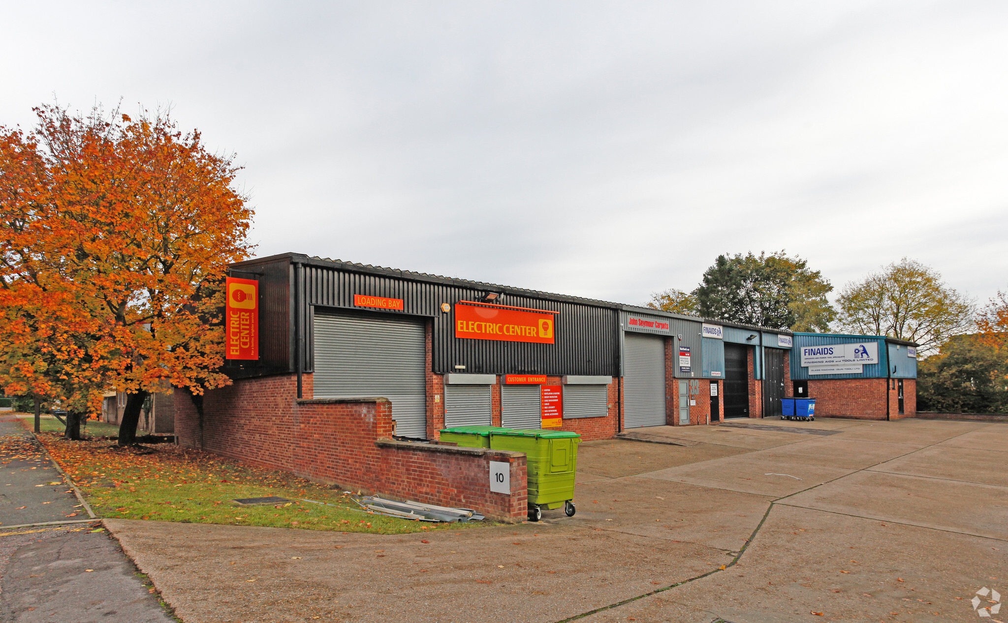 32-35 Little End Rd, Eaton Socon to rent Primary Photo- Image 1 of 3