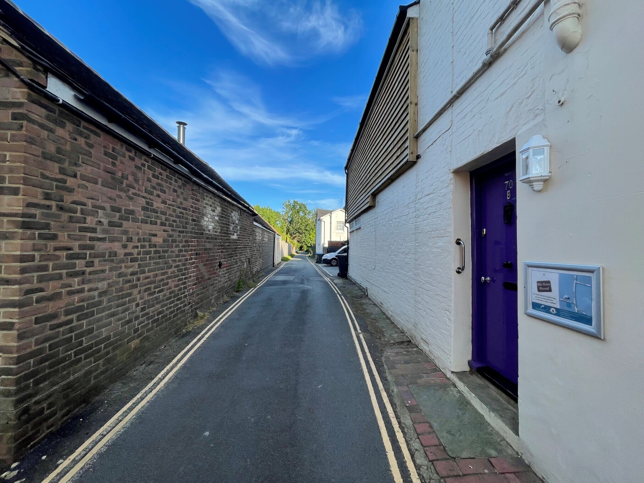 70-70B High St, Haywards Heath for sale Building Photo- Image 1 of 1