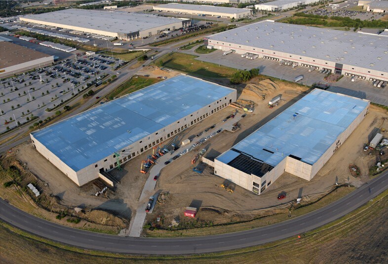 I20 & Hwy 360, Arlington Bardin Crossing I20 Building 1