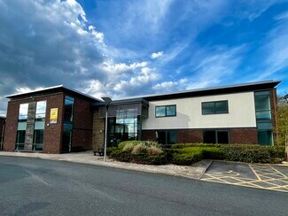 More details for 5 Lancaster Way, Leeds - Office for Rent