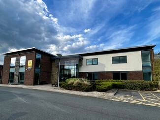 More details for 5 Lancaster Way, Yeadon - Office for Rent