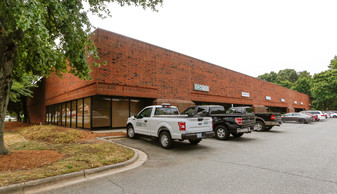 2748 Interstate St, Charlotte NC - Commercial Property