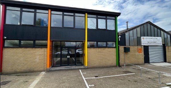 More details for Arcany Rd, South Ockendon - Co-working to Rent