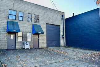 More details for 2364-2366 NW York St, Portland, OR - Industrial for Rent