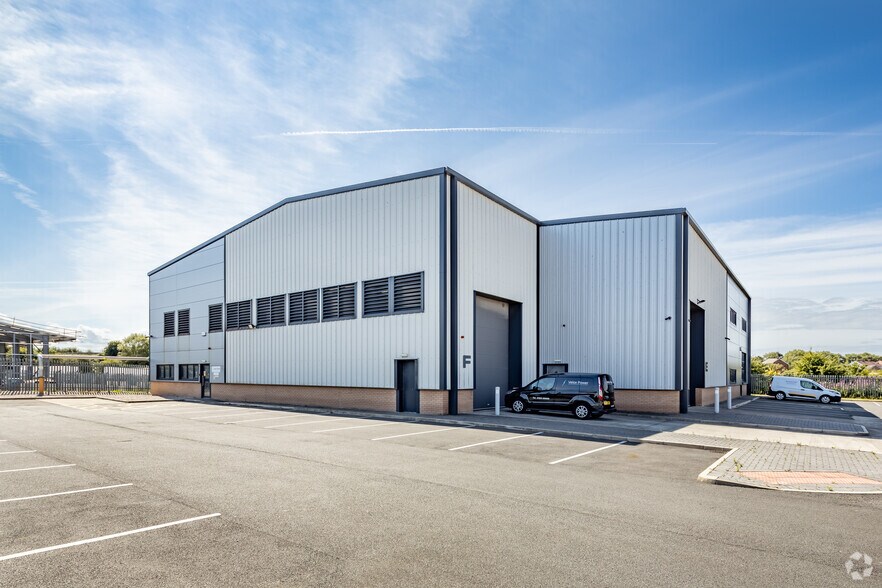 Cornford Rd, Blackpool for sale - Building Photo - Image 3 of 4