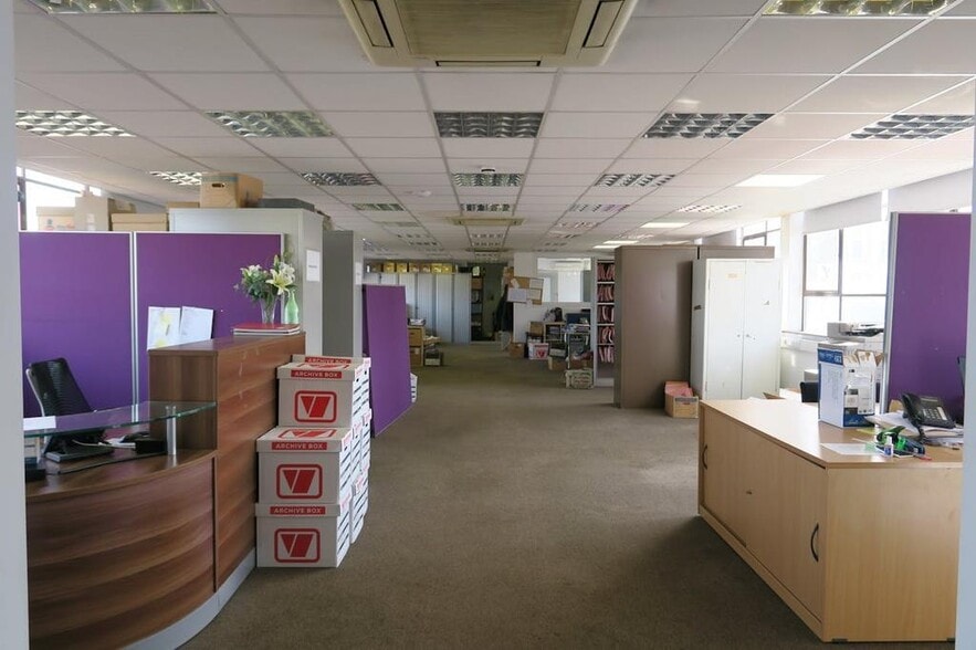 Fourth Way, Wembley to rent - Building Photo - Image 2 of 5