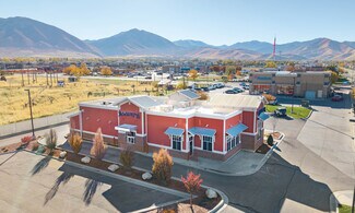 More details for 1064 N Main St, Tooele, UT - Retail to Rent