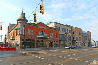 22001-22041 Michigan Ave, Dearborn, MI for sale Building Photo- Image 1 of 1