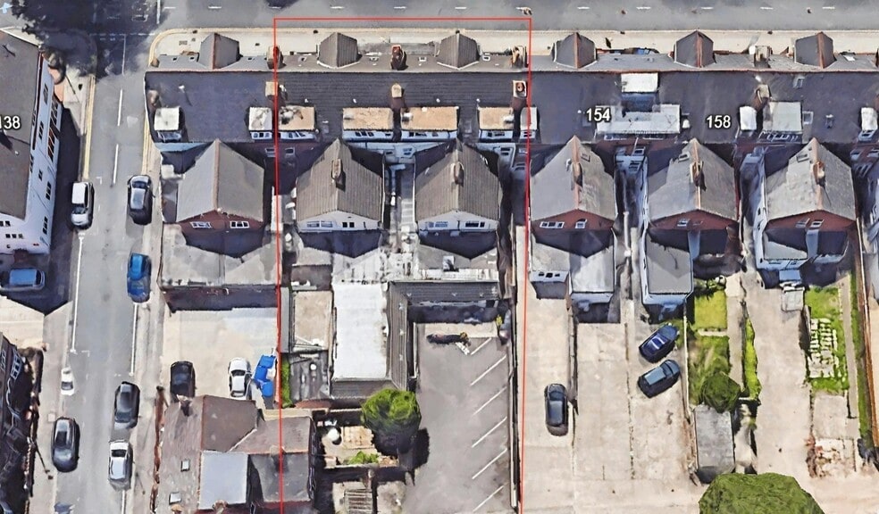 144-150 Caversham Rd, Reading for sale - Building Photo - Image 3 of 22