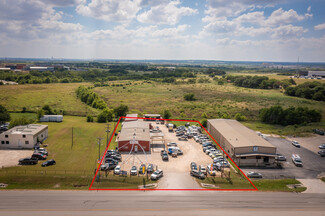 More details for 3600 N State Highway 123, San Marcos, TX - Industrial for Rent