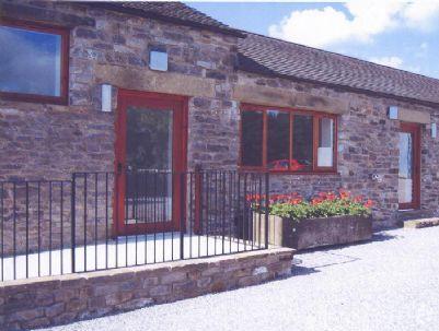 Cartledge House Business Centre, Great Hucklow for sale Primary Photo- Image 1 of 1