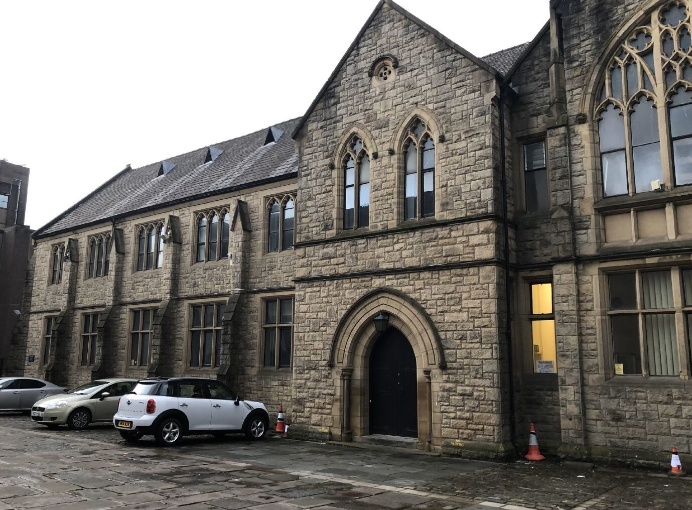 Cathedral Clos, Blackburn for sale Primary Photo- Image 1 of 1